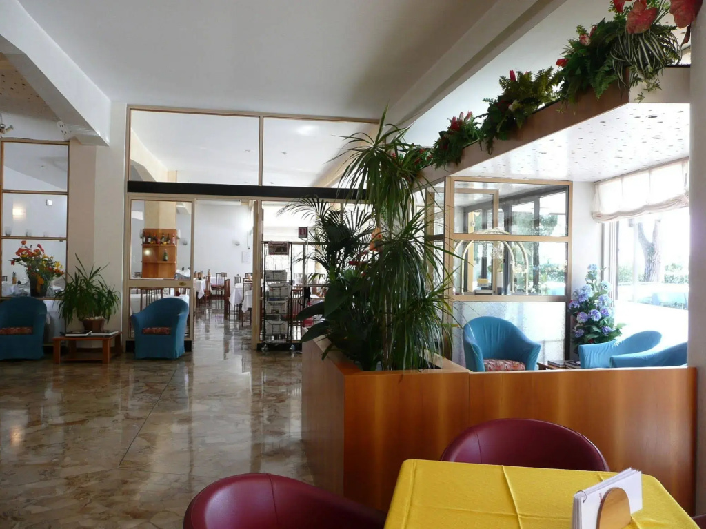 Hotel Splendid - фото 18