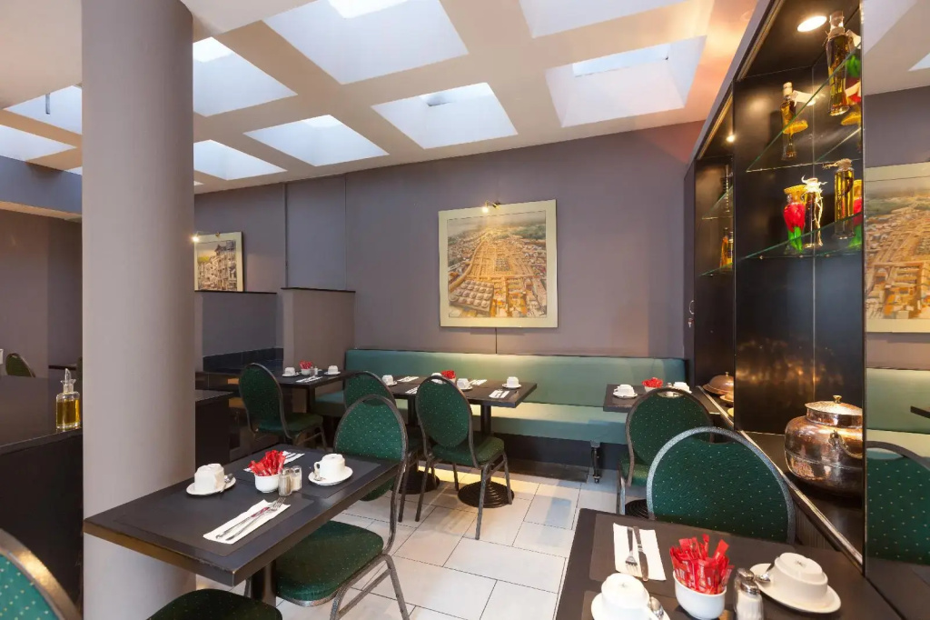 Hotel photo 16