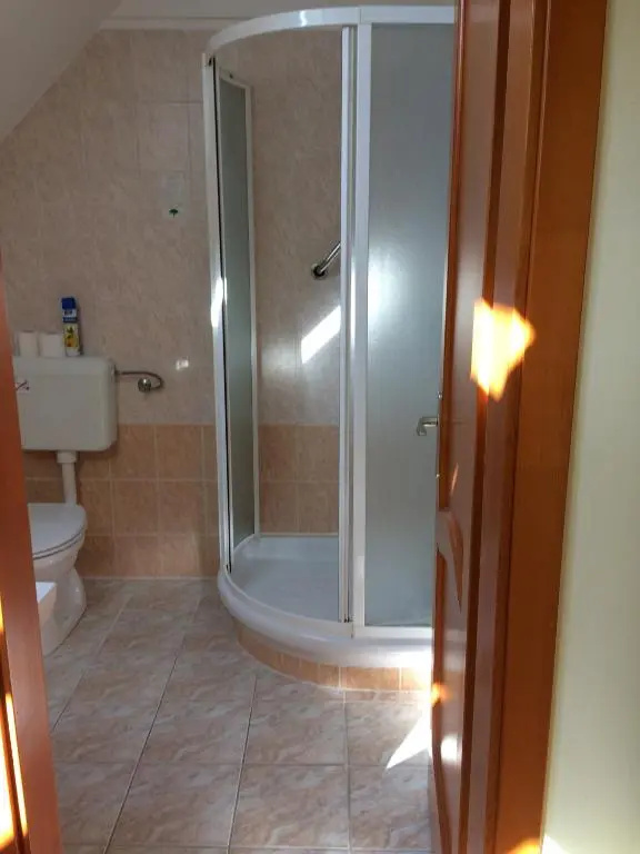Natural Panzi - Chambres