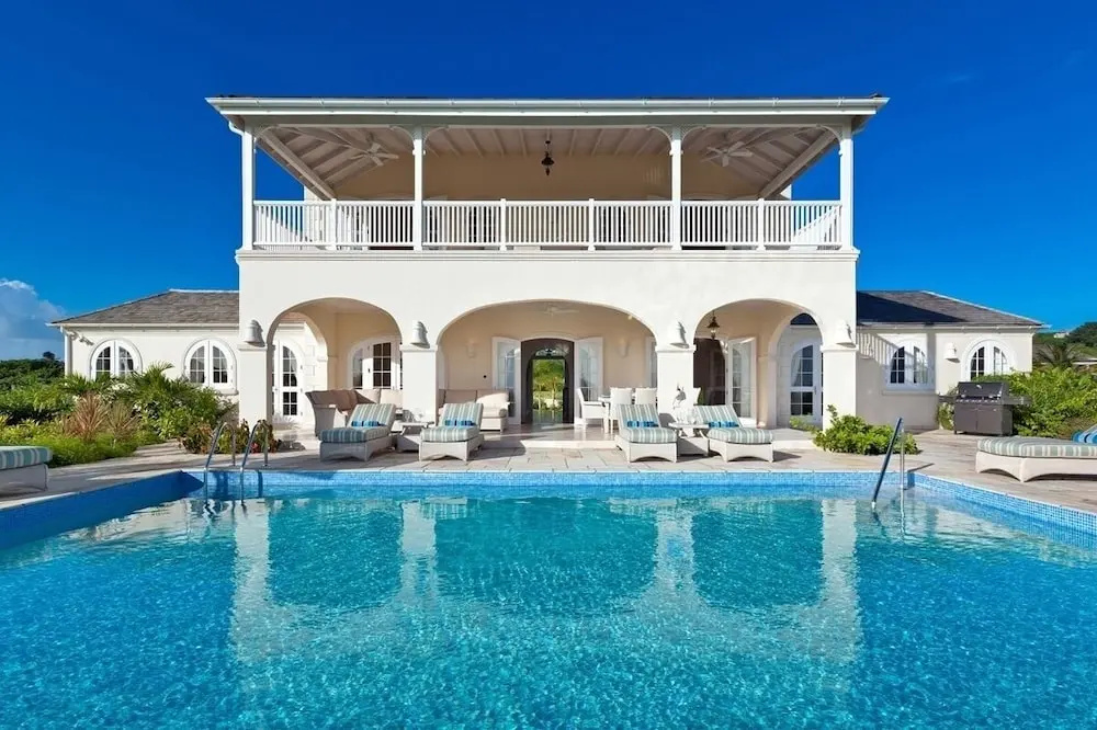 Royal Westmoreland - High Spirit by Blue Sky Luxury - фото 13