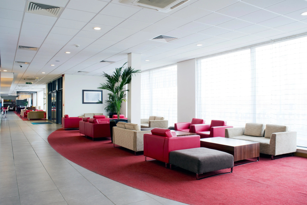 Holiday Inn Express Rotherham North by IHG - Général