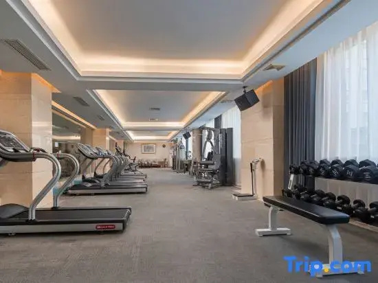 New Century Hotel Taizhou - Général