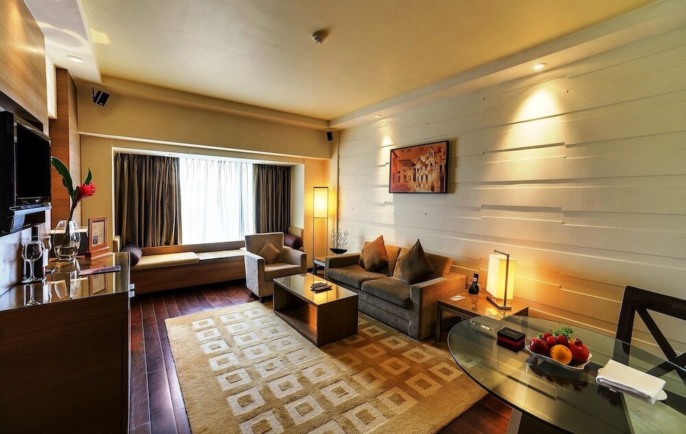 Vivanta By Taj Panaji
