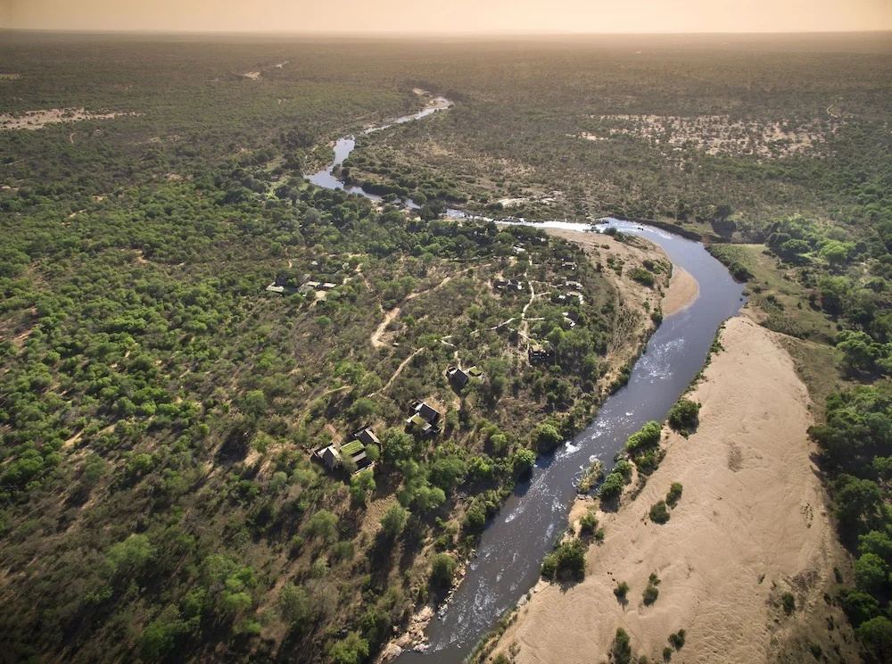 Lion Sands River Lodge - 3