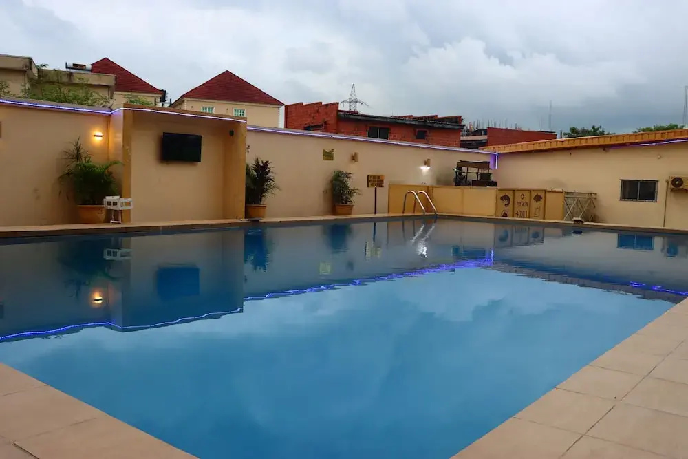 Hotel photo 21