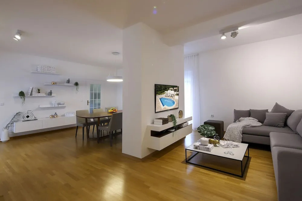 Villa Garden - фото 5