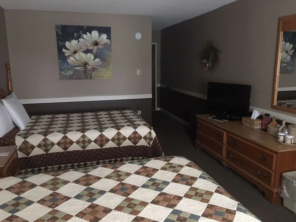 Country Living Inn - Général