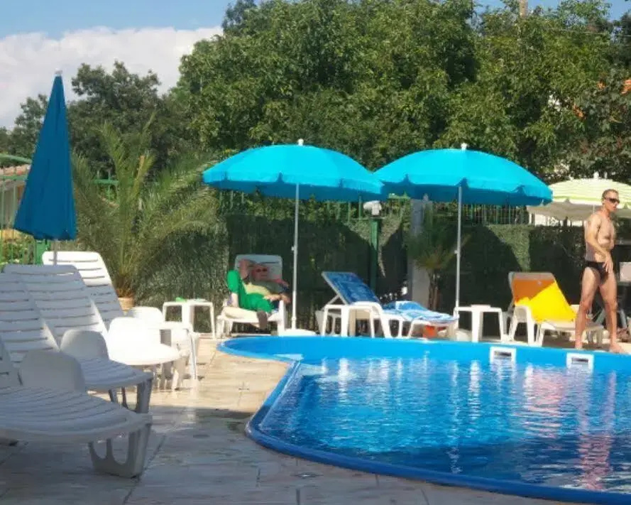 Hotel Paradise - Général
