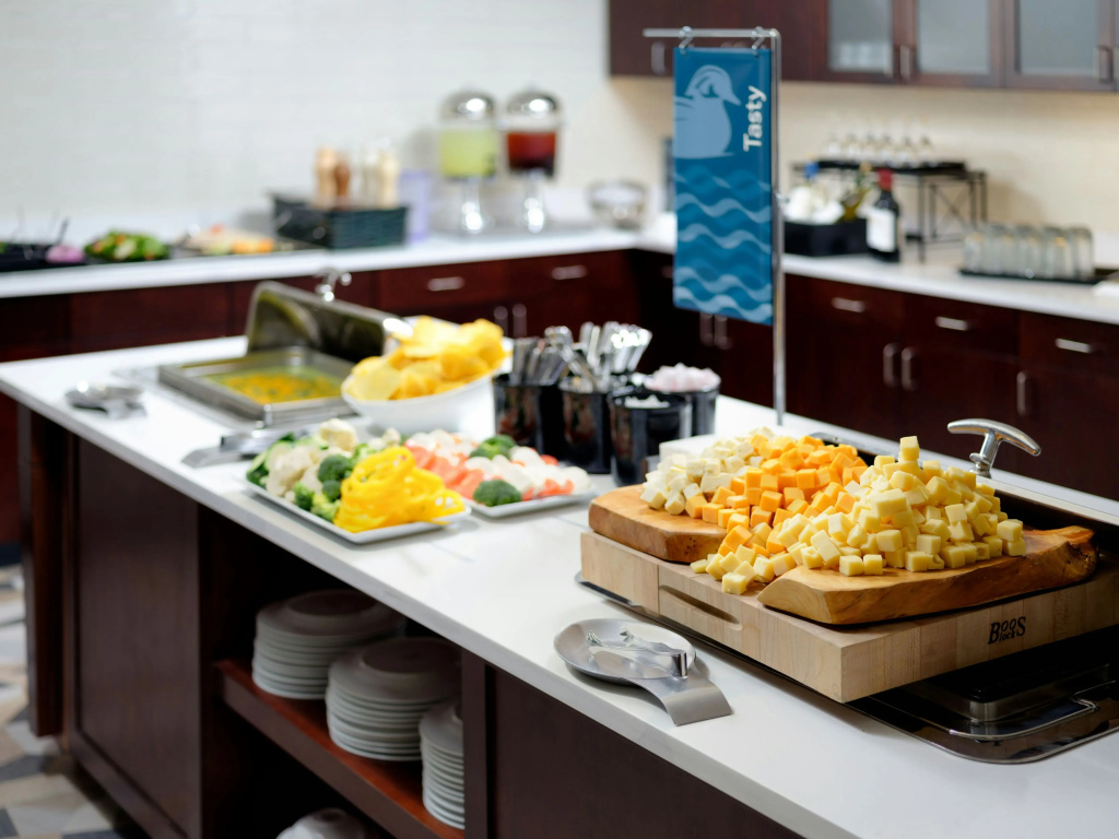 Homewood Suites Atlanta Kennesaw - Général