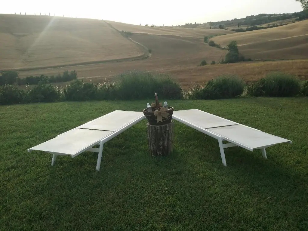 Agriturismo Il Casalino