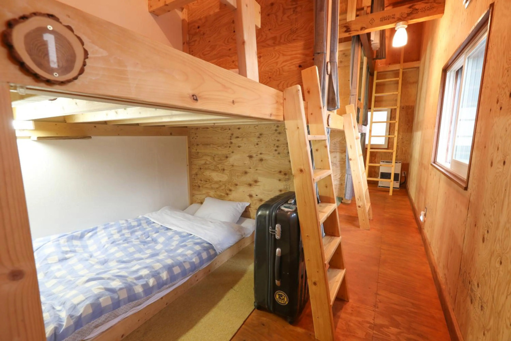SappoLodge - Hostel — 3