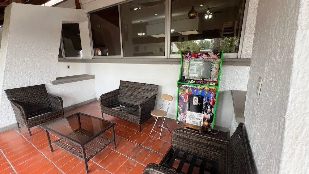 Hotel photo 15