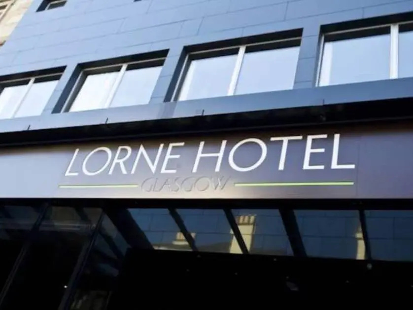 Lorne Hotel - Chambres