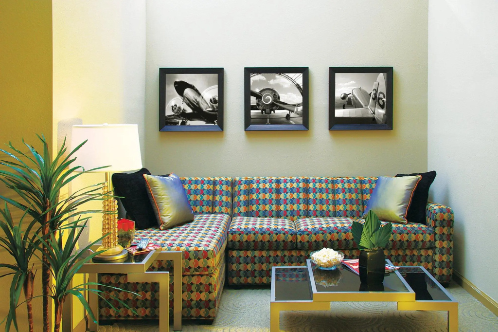 Bluegreen Vacations Club 36, an Ascend Collection Resort - Général