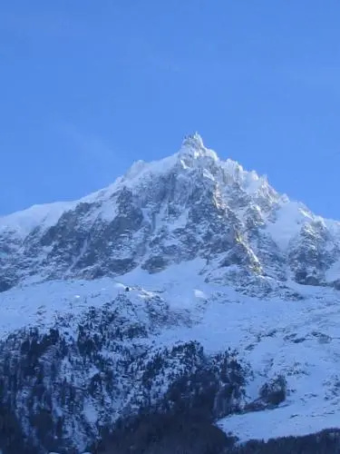Afficher la photo 8 — La Grange De L'Aiguille