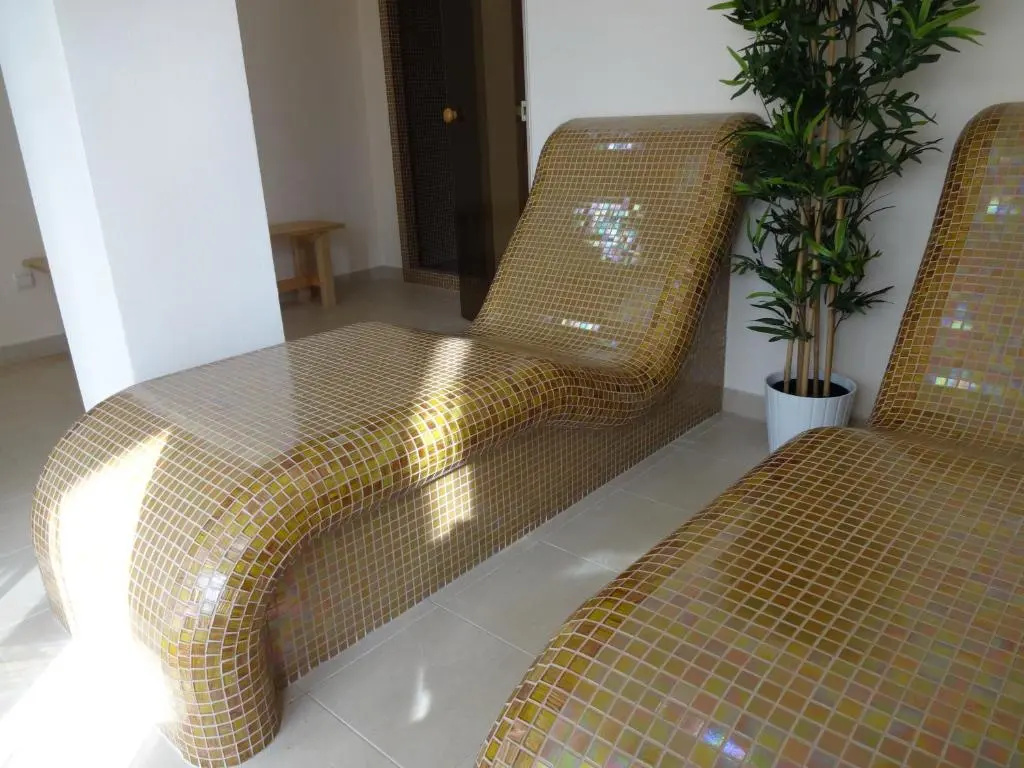 Pinerose Resort - Général
