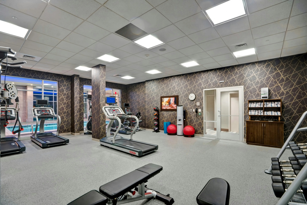 Homewood Suites by Hilton Nashville Franklin Cool Springs - Général