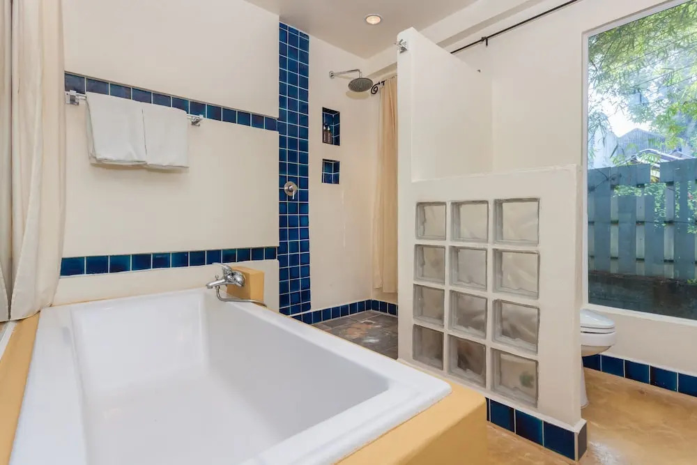 Номер Deluxe в Lima Bella Resort