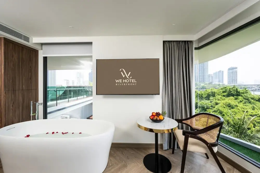 Hotel photo 9