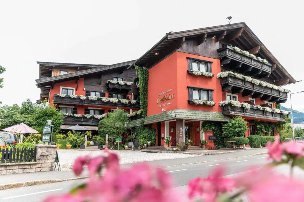 Hotel Bruggwirt - Général