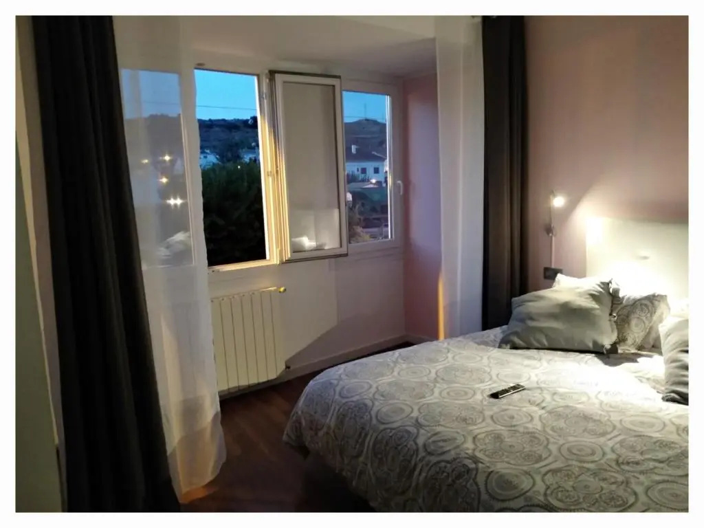 Economy Quadruple room