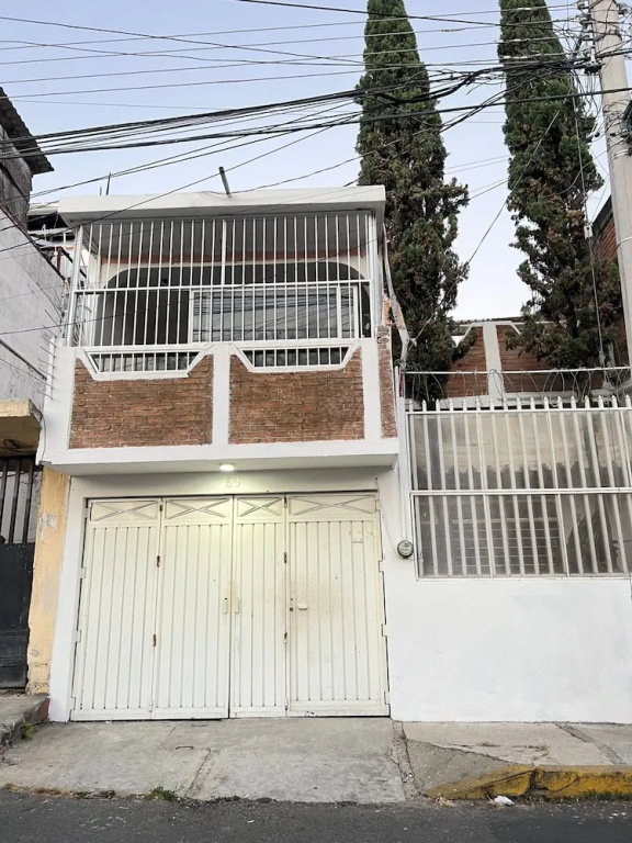 Casa Altamirano