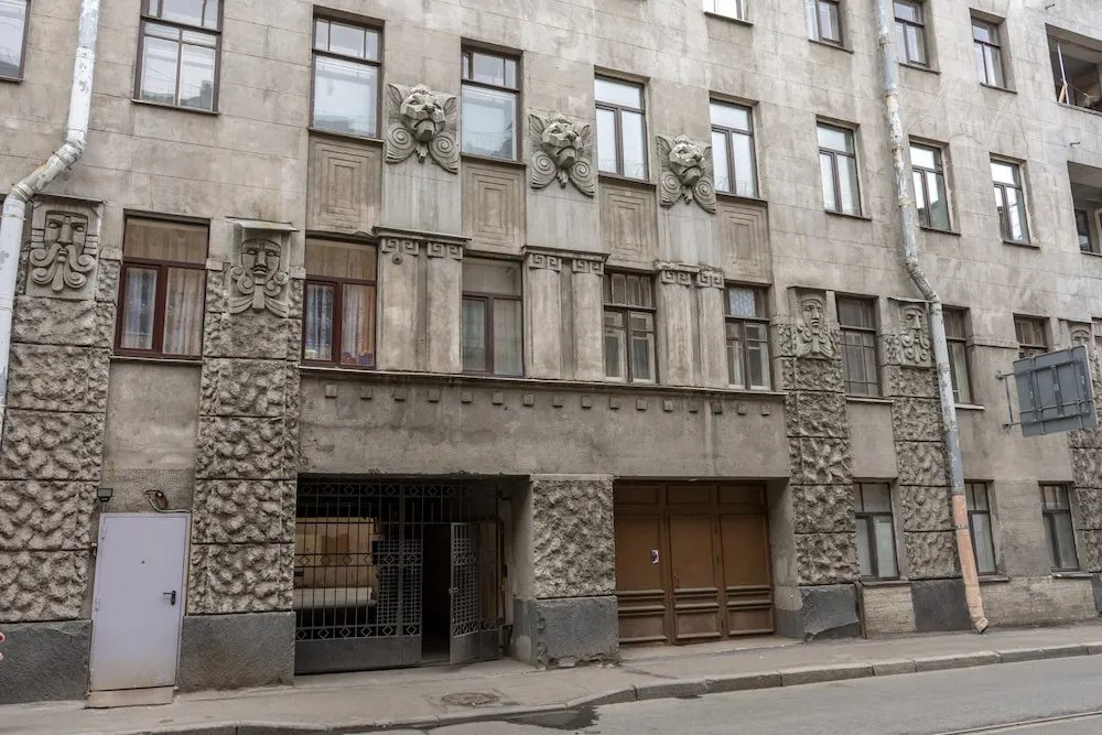 Spring Hotel