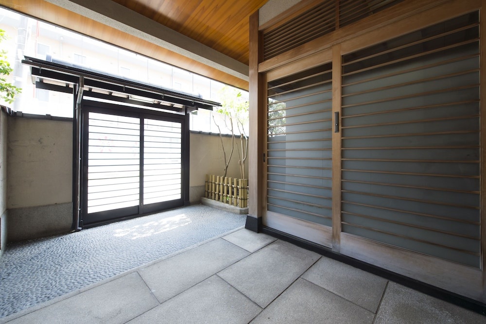 Japanese Traditional Ryokan - Inoichi 사진 21