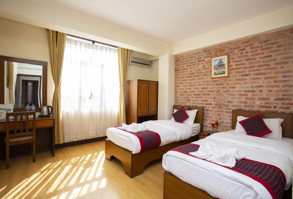 Hotel photo 6