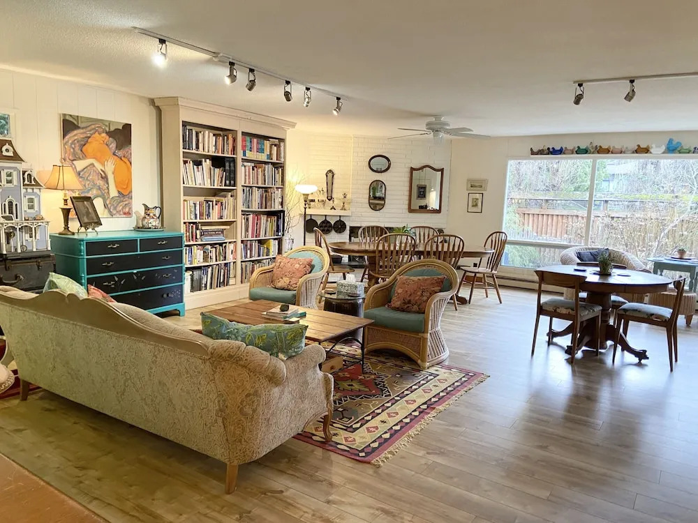 Wisteria Guest House - фото 22