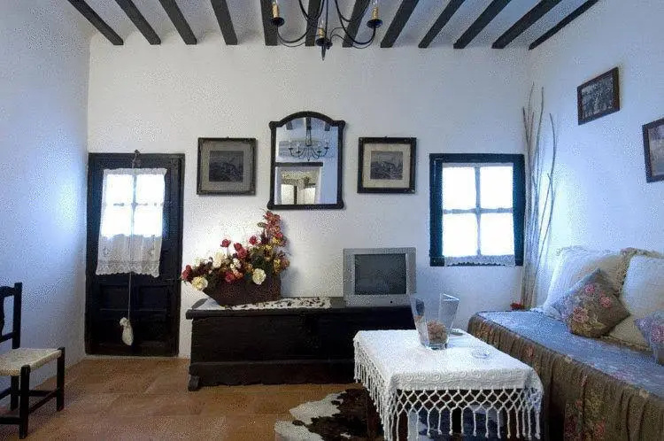 La Casa de los Soportales - Général