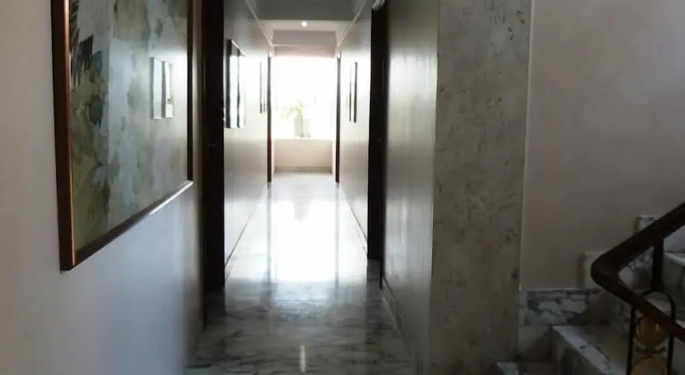 Regent Andheri Hotel - Général