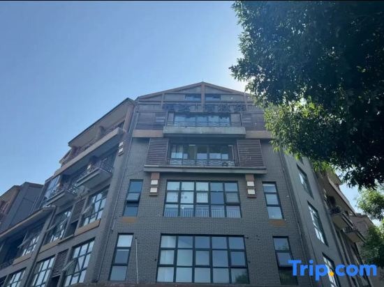 Yunxi Hotel