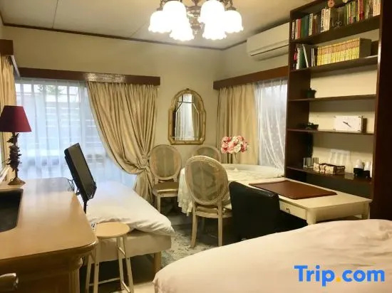 Oasis Minamiyukigaya 사진 5