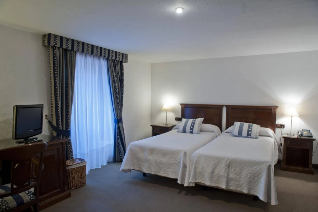Hotel Rural Victoria by null