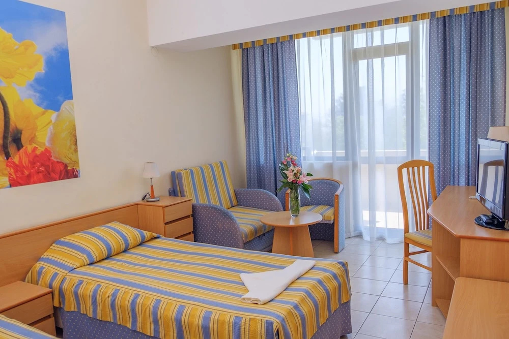 Hotel Lebed - Général