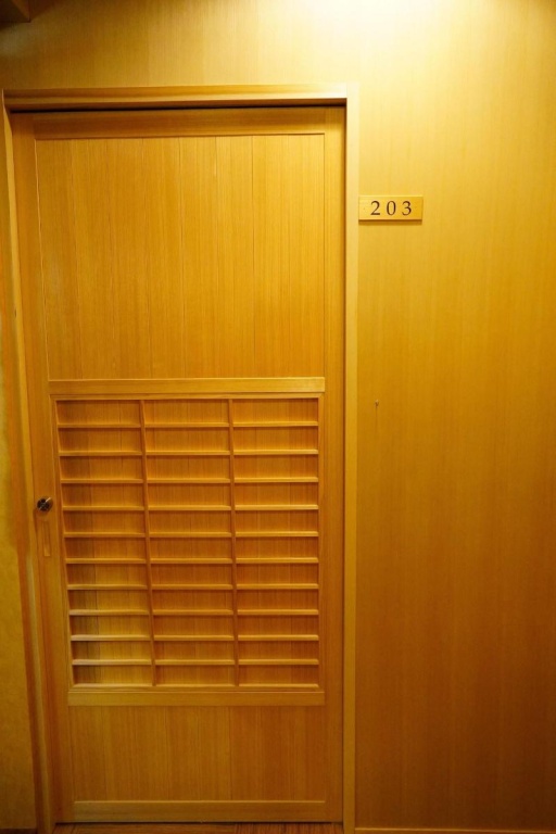 Ryokan Kamogawa Asakusa 사진 26