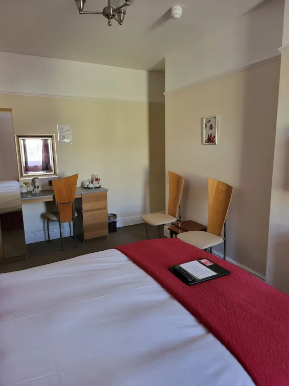 Rossdene House - фото 28