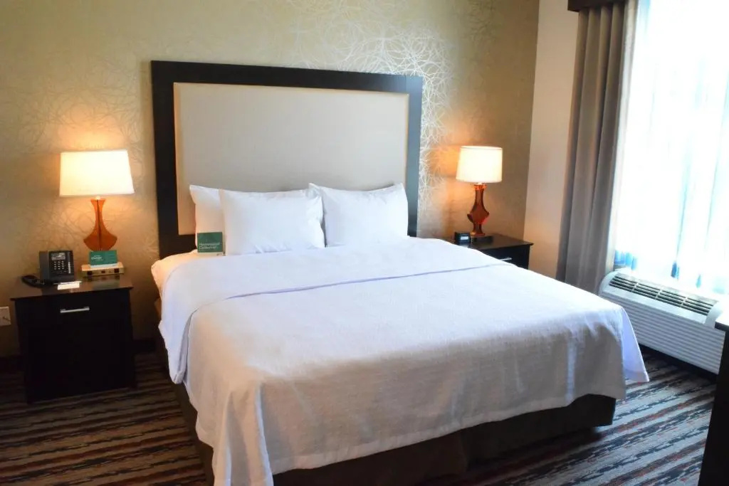 Homewood Suites by Hilton North Houston/Spring - Chambres