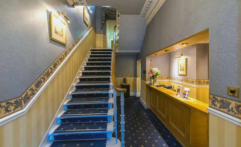 Miju Hotel - Général
