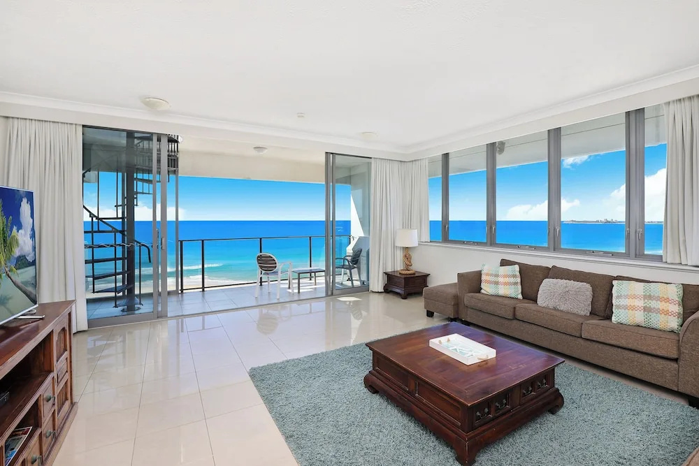 Majorca Isle Resort - Chambres