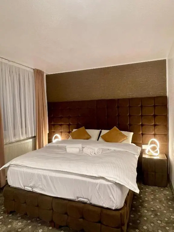 Hotel Rttenscheider Stern - Chambres