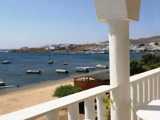 Beach & Waterfront
