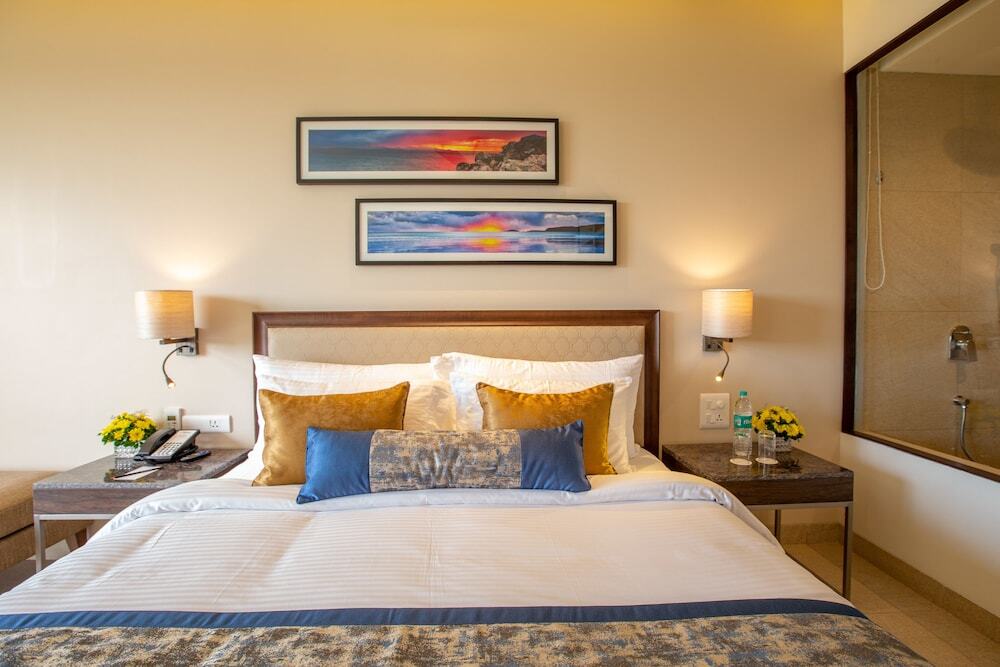 Nanu Resort - Arambol