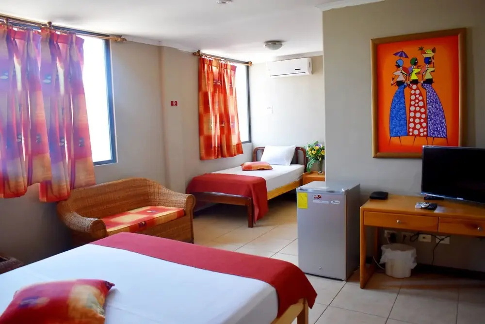 Hotel photo 4