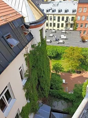 Astoria Hotel - Chambres