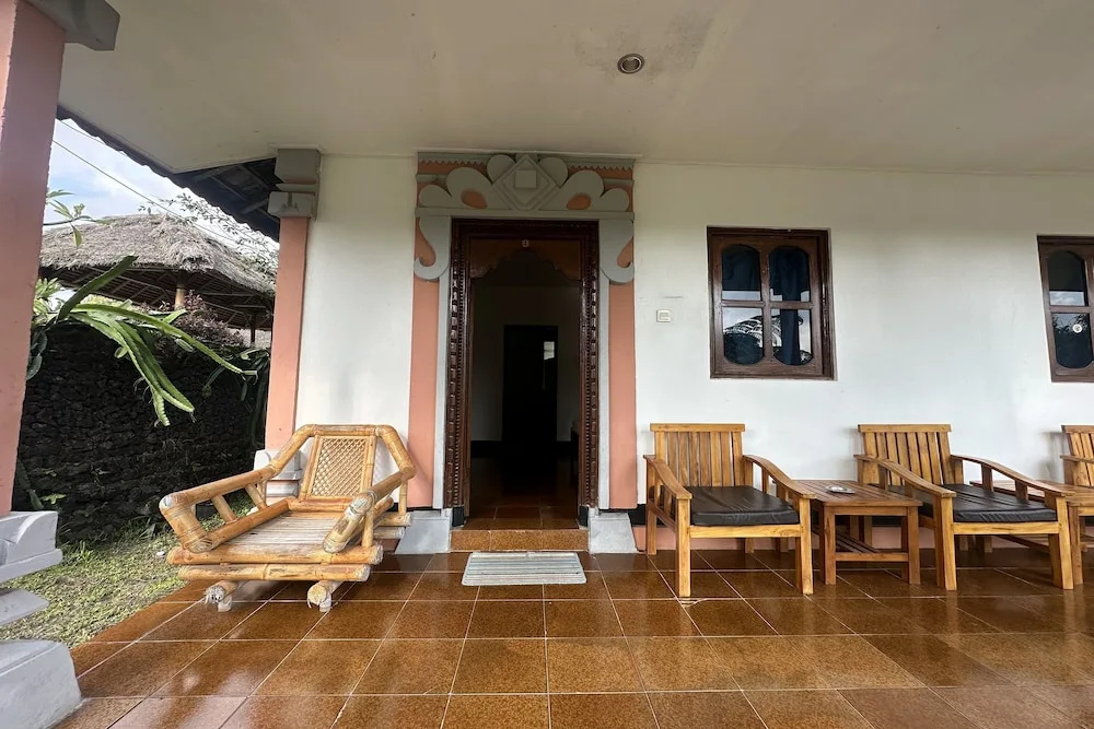 Arlina'S Hotel Kintamani