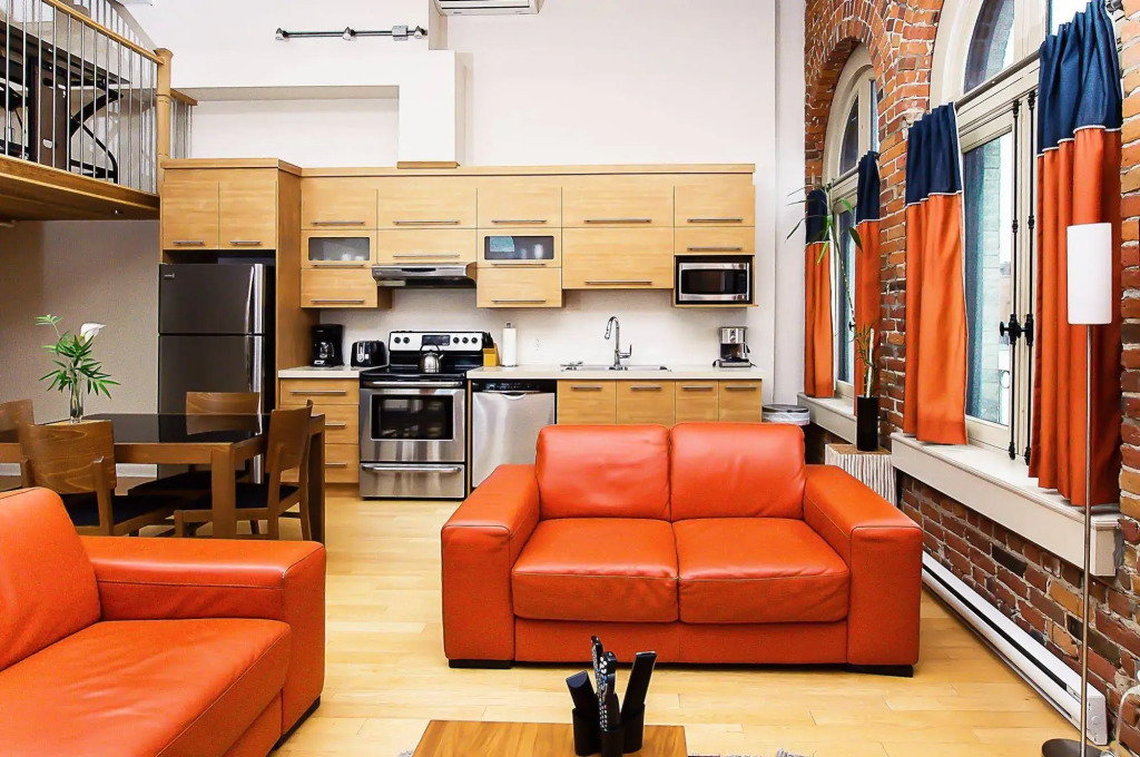 Les Lofts 1048 - фото 17