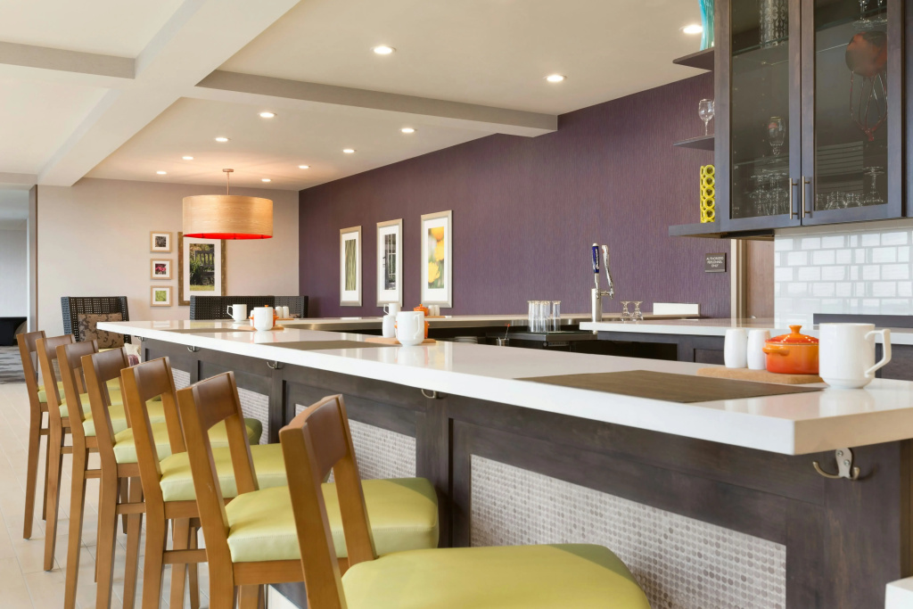 Hilton Garden Inn Pittsburgh Airport South-Robinson Mall - Général