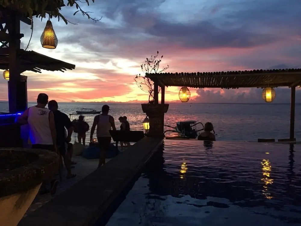 Linda Beach Hotel - Général